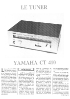 Yamaha CT-410-TEST-03-1977